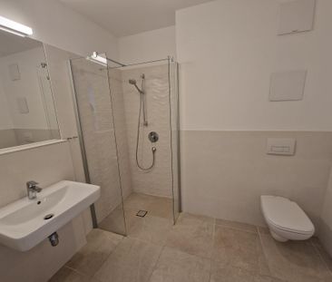 West Side Living Top 74 - Erstklassige Neubauwohnung mit Balkon in ... - Photo 5