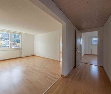 5 Zimmer, 100 m², 2. Stock - Photo 2