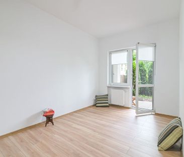 Mieszkanie 2 pokoje osobna kuchnia taras 57 m² - Zdjęcie 3