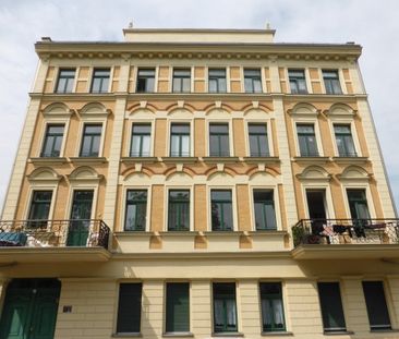 Leipzig, Stötteritz, Lange Reihe 10 - Foto 2