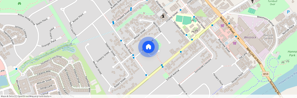 4a Hayman Street, NSW 2754, North Richmond