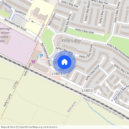 27 Kelly's Bay Heights, Skerries, Co. Dublin, Skerries, North County Dublin, K34 C791, Dublin County