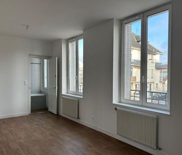 Appartement T2 Reims - Photo 1