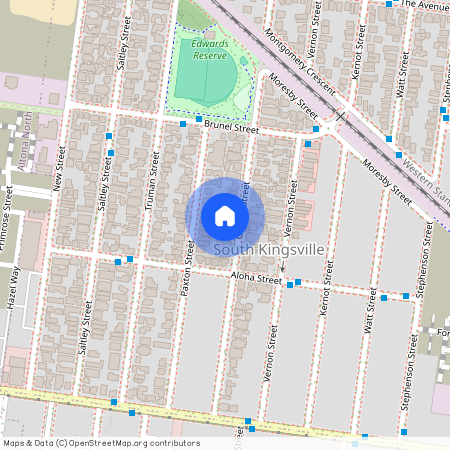 1/40 Greene Street, Vic 3015, South Kingsville