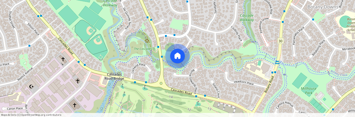 1/15 Jay Court, Botany Downs, Manukau City