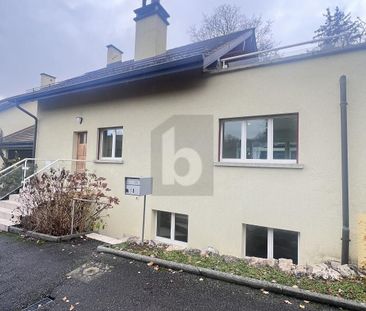 APARTMENT LUMINEUX, IDÉALEMENT SITUÉ À CHAMBÉSY - Photo 4