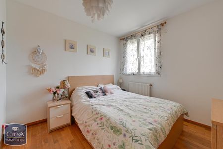Location Maison 4 pièces 81m² ANTONY 92160 - Photo 5