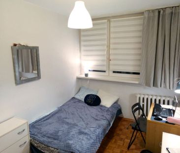 Pokój, ul. Kwiska - Zdjęcie 3