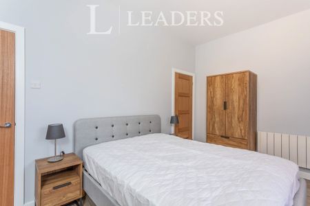 1 bedroom apartment to rent Nelson Street, Buckingham, MK18 - Photo 4