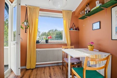 Bjursätragatan, Bandhagen - Foto 3