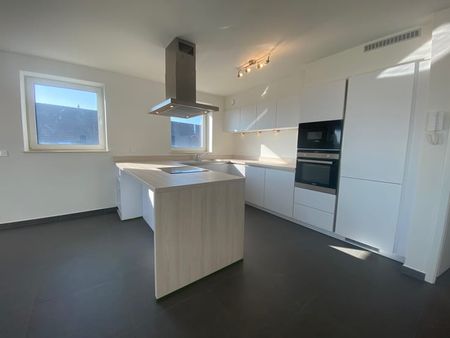 Penthouse te huur - Photo 4