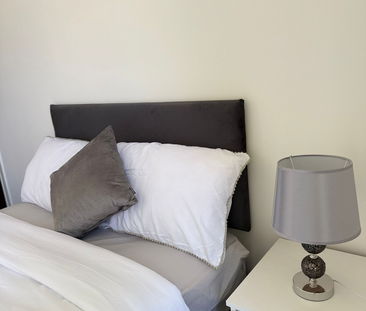 1 bedroom in a house share to rent - Photo 2