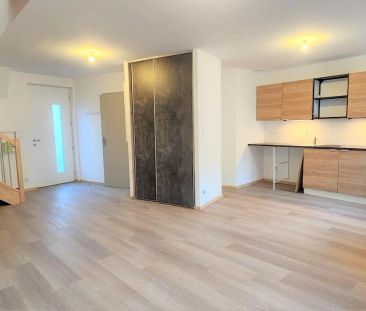 Appartement à louer 2 pièces 51.35m² - Photo 2