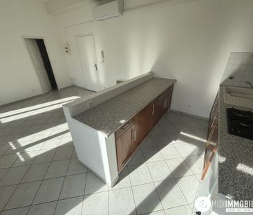 Location Appartement 2 pièces 38m² CARMAUX 81400 - Photo 2