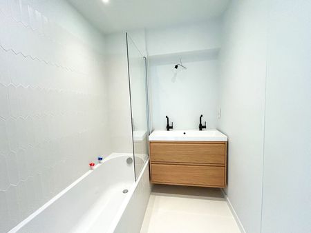 Appartement te huur in Leuven - Foto 2