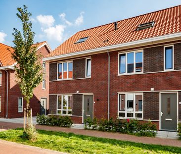 Molenveen 21, 6718MP Ede - Foto 1