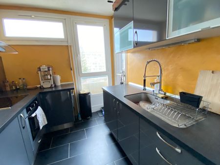 Appartement T4 à Rennes - Photo 5