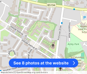 Primrose Court, Liverpool, Merseyside, L36 - Photo 1