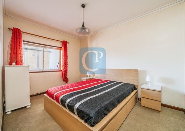 Apartamento T1 em Porto
