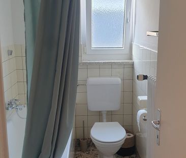 2-ROOM APARTMENT IN WINTERTHUR – OBERWINTERTHUR, FURNISHED, TEMPORARY - Photo 2