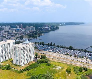 For Lease - 2 Toronto Street Unit# 302, Barrie, Ontario - Photo 3