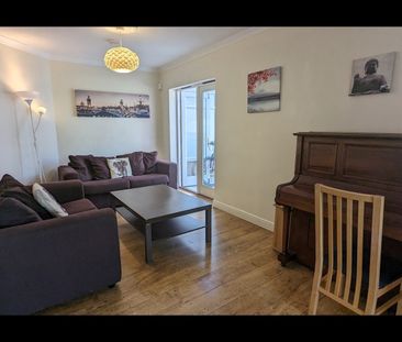 3 Bed Semi-Detached House, Charter Avenue, CV4 - Photo 5