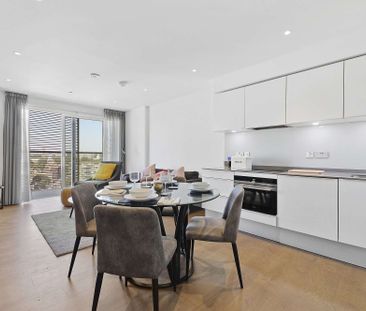 Tantallon House, SE1 6TJ, London - Photo 5