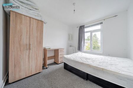 5 bedroom terraced house to rent - Photo 2