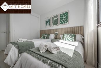 Flat - Fuengirola (El Higuerón)