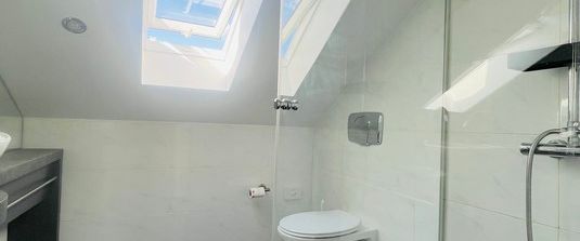 Stilvoll möblierte 2-Zimmerwohnung in Wendelstein – ruhig, modern & all-inclusive - Foto 1