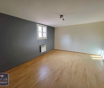 Location appartement 2 pièces de 44m² - Photo 6