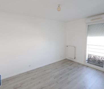Location Appartement 2 pièces 41m² POMPONNE 77400 - Photo 2