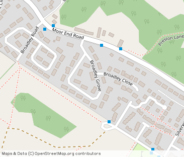 Broadley Grove - Photo 1