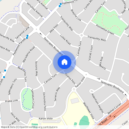 56 Carissa Turn, WA 6210, Halls Head