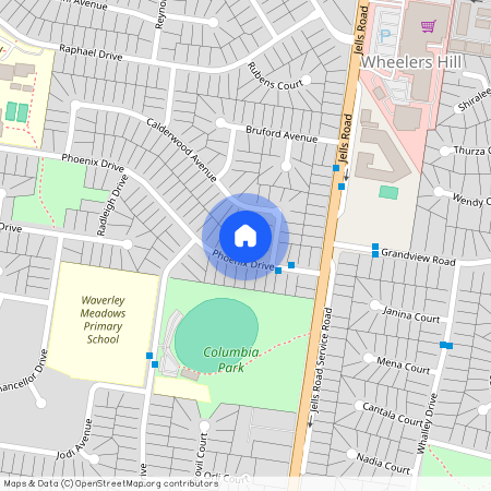 75 Phoenix Drive, Vic 3150, Wheelers Hill