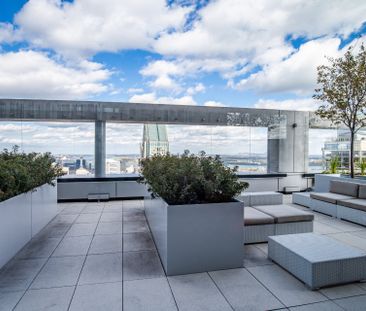 1288 Av. des Canadiens de Montréal, Montréal (Ville-Marie), QC H3B - Photo 6