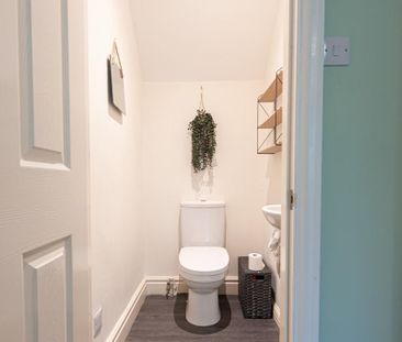 1 bedroom terraced house to rent - Photo 6