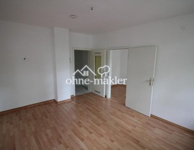 Gemütliche 3 Zi.-Wohnung, Do-südliche Innenstadt, süd-westl. Saarlandstraßenviertel - Photo 1