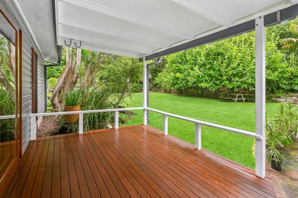 2065 Pittwater Road, Bayview. - Photo 1