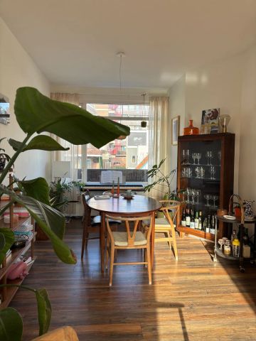 Appartement meublé Jacob Pronkstraat, La Haye - À louer - Photo 2