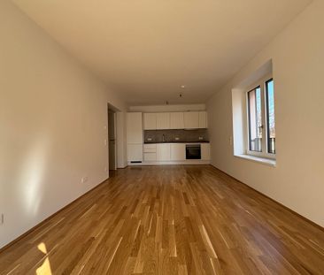 Ideal geschnittene 3-Zimmerwohnung im EG mit 20m² Balkon - Photo 5