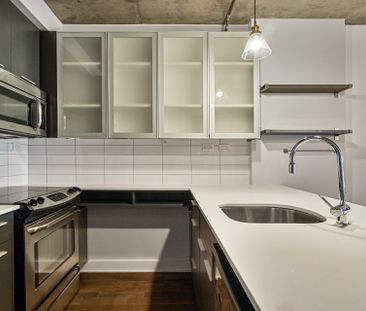 Appartement à louer, Montréal (Le Sud-Ouest) - Photo 3