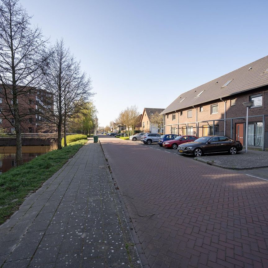 Te huur: Huis Korianderlaan in Amstelveen - Photo 1