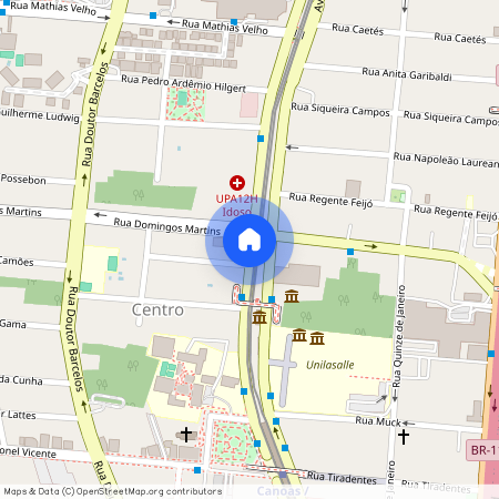 Harmonia, Canoas, RS, 92310460