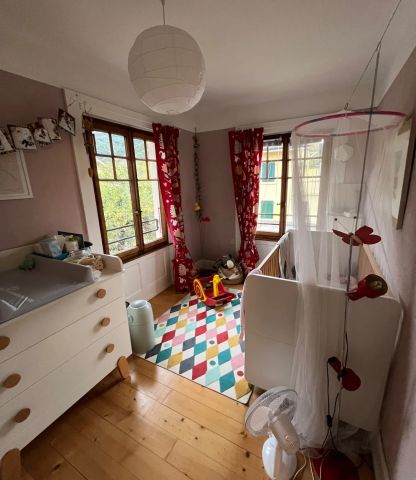 4 Zimmer, 90 m² - Photo 3