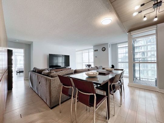 For Lease - 10 Capreol Court Unit# 649, Toronto, Ontario - Photo 1