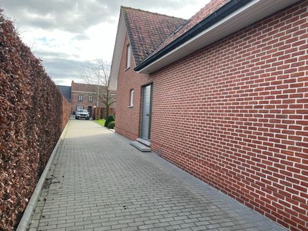 VILLA + kleine weide - Foto 3