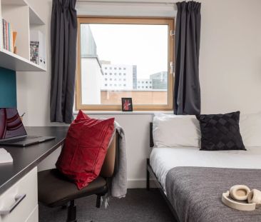 Deluxe Ensuite - Photo 4