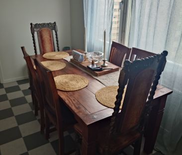 Åsögatan, Södermalm, Stockholm - Photo 1