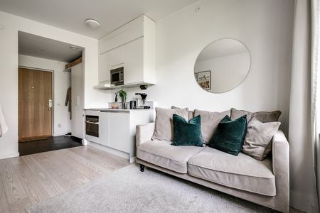 Fridhemsplan, Stockholm - Photo 5